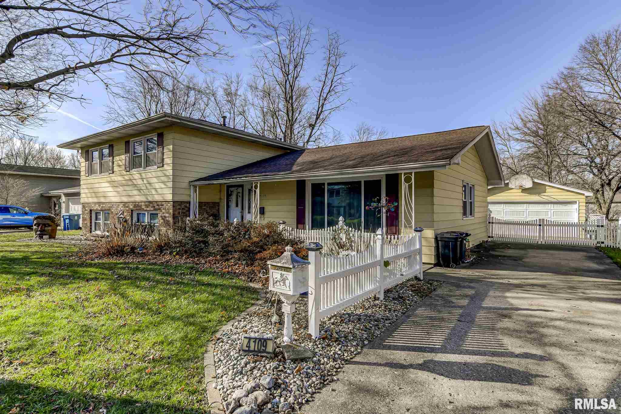 4109 Hazelcrest Road Springfield, IL 62703 - Photo 27 of 27