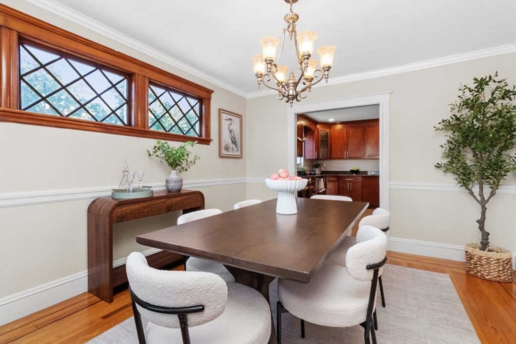 11 Bogandale Road Boston, MA 02132 - Photo 8 of 24