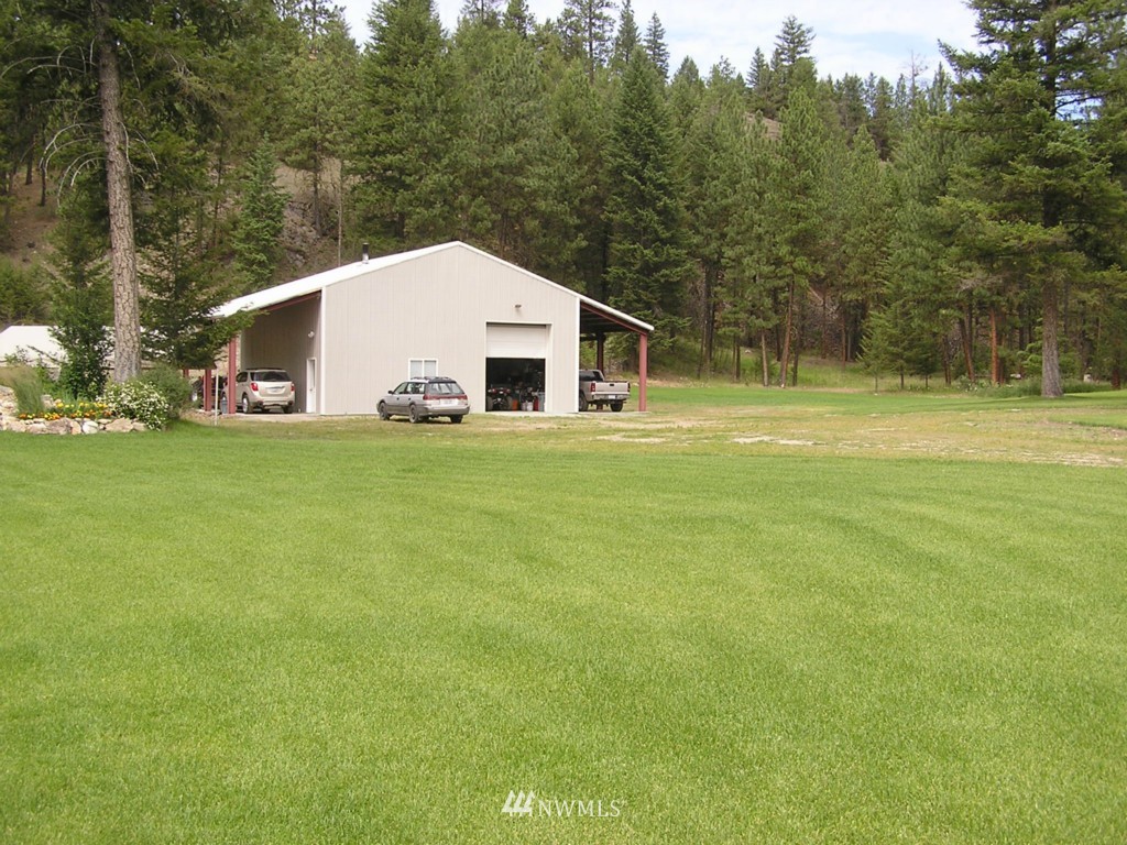 1350 Aeneas Valley Road Tonasket, WA 98855 - Photo 23 of 24 Gallery Image 23