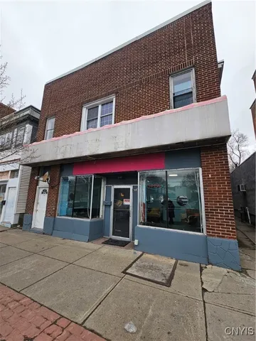 $280,000 | 659 Bleecker Street, Utica, NY 13501