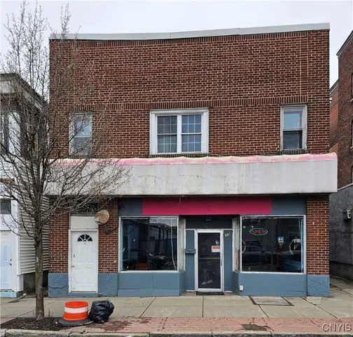 $280,000 | 659 Bleecker Street, Utica, NY 13501