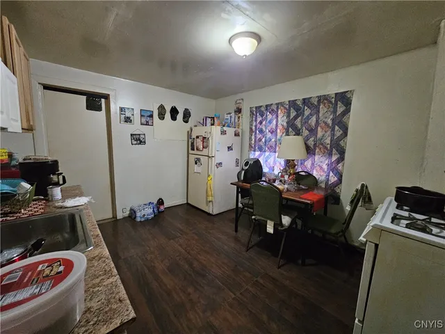 $280,000 | 659 Bleecker Street, Utica, NY 13501