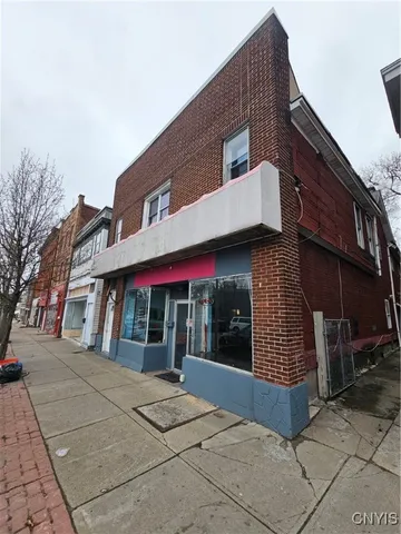 $280,000 | 659 Bleecker Street, Utica, NY 13501