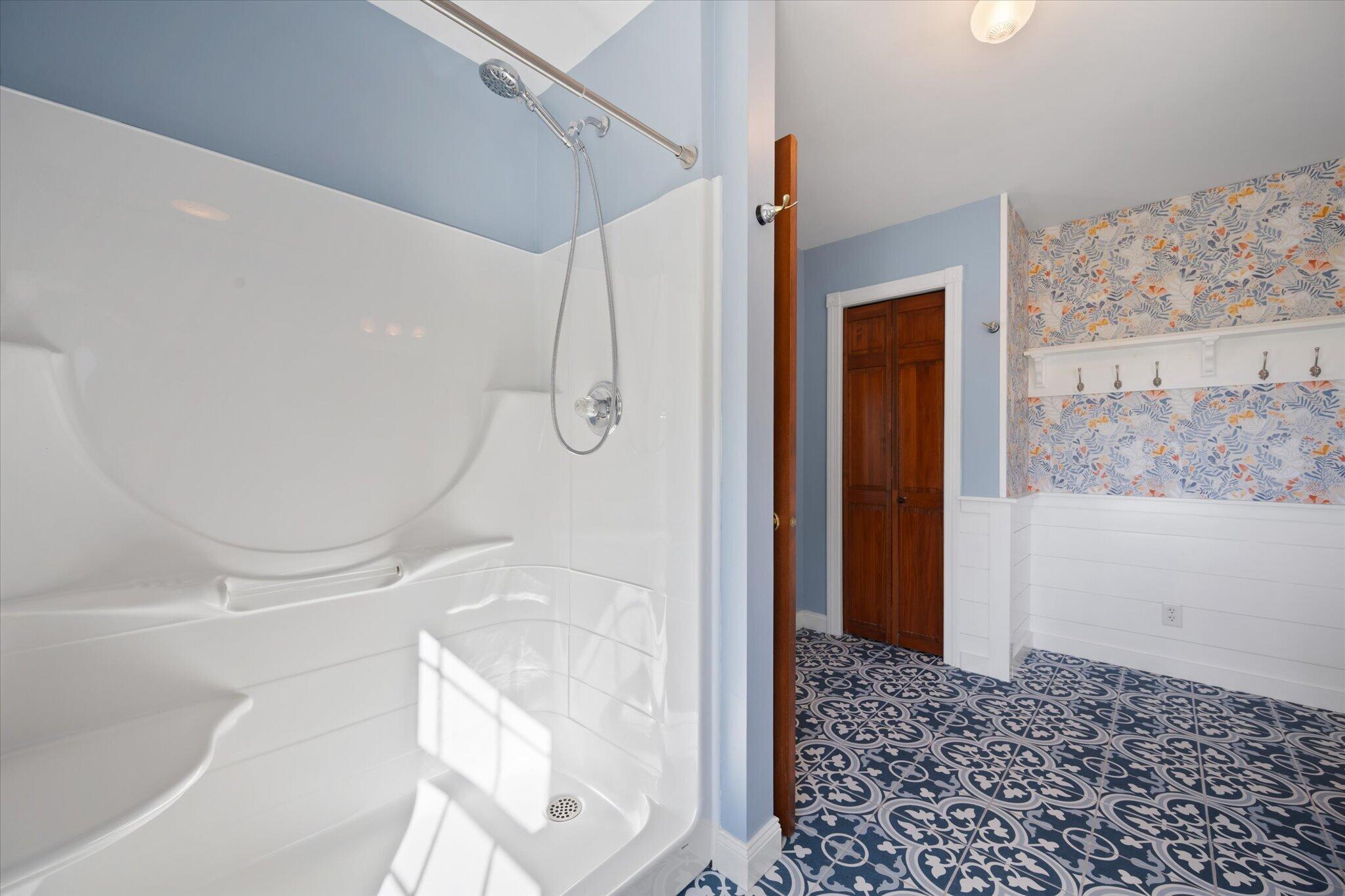 1113 River Road Bucksport, ME 04416 - Photo 25 of 51 27-Primary Bathroom