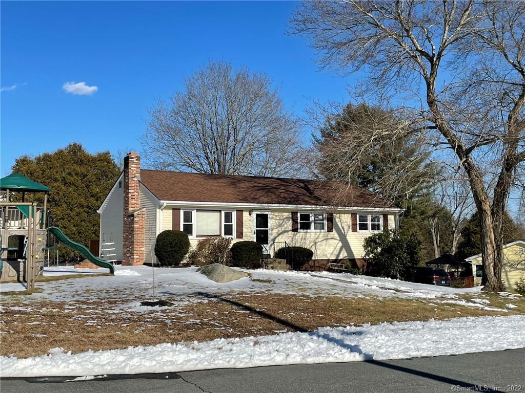 53 Green Briar Road Norwich, CT 06360 - Photo 1 of 1 Gallery Image 1