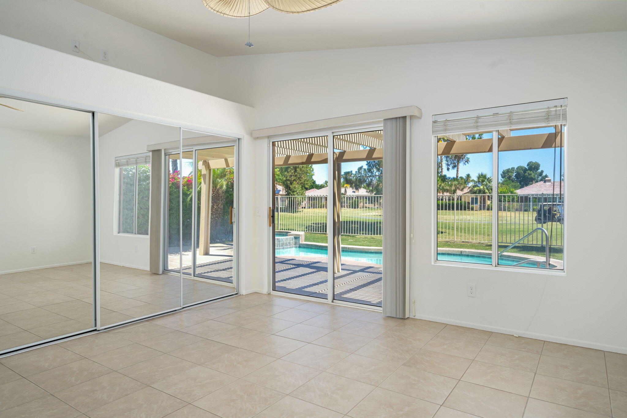 82560 Delano Drive Indio, CA 92201 - Photo 16 of 51 a view of an empty room and window