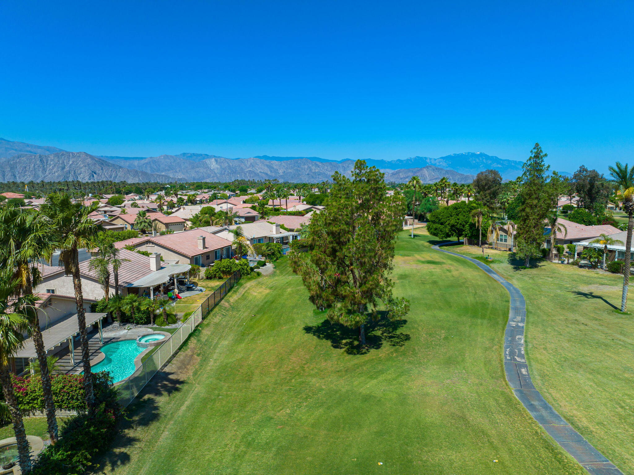 82560 Delano Drive Indio, CA 92201 - Photo 27 of 51 a view of a city