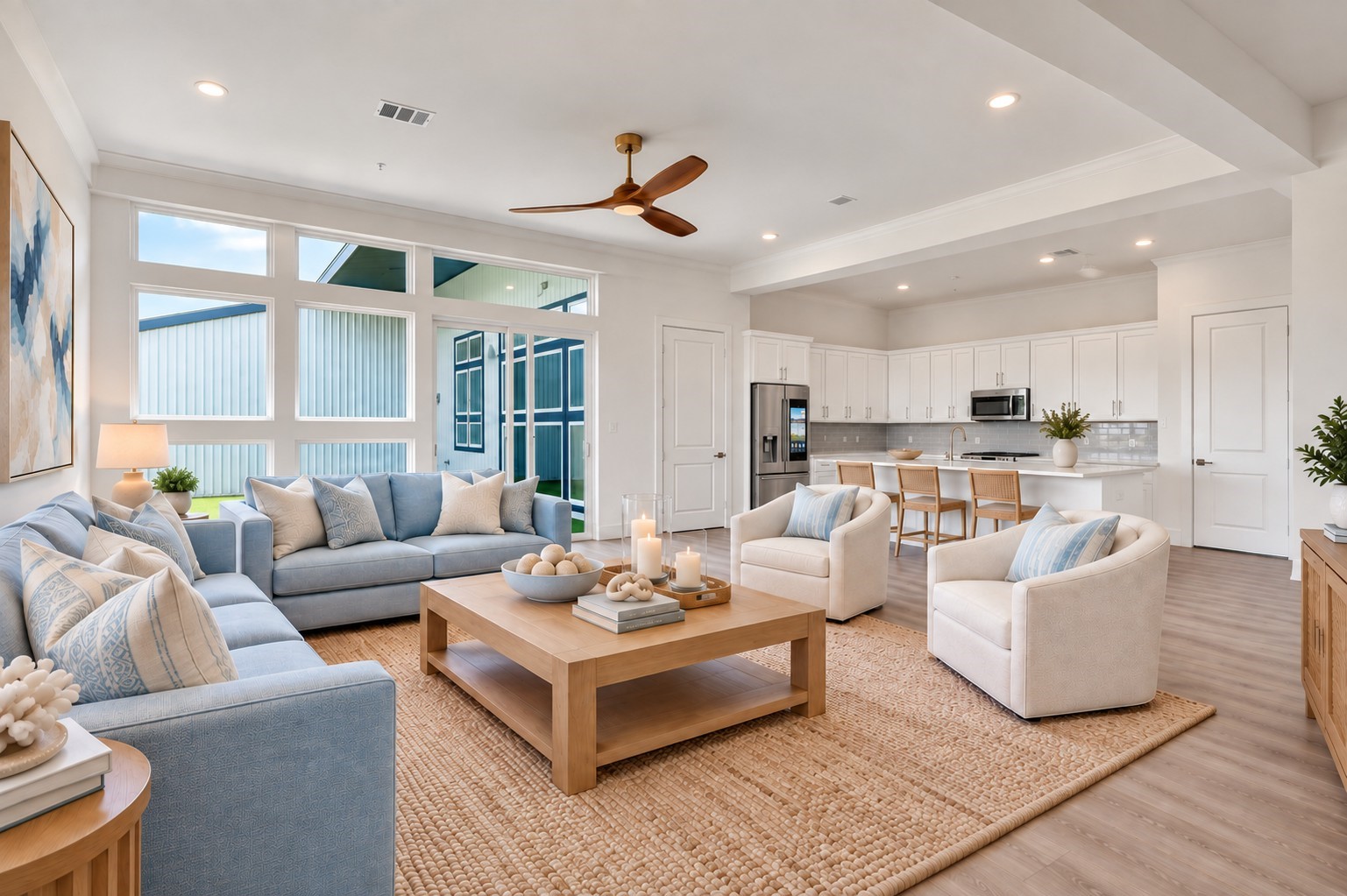 119 Kirby Road, Unit 5301 Seabrook, TX 77586 - Photo 6 of 39 Gallery Image 6