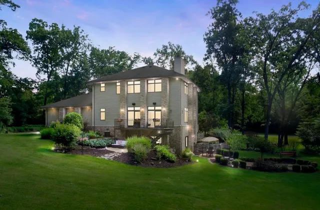 $499,911 | 9208 Sheringham Drive, Roscoe, IL 61073