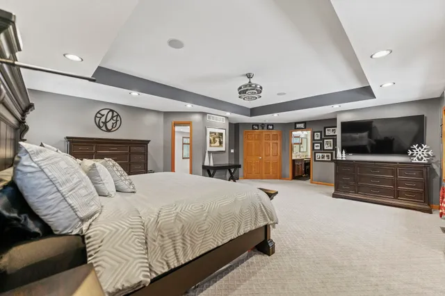 $499,911 | 9208 Sheringham Drive, Roscoe, IL 61073