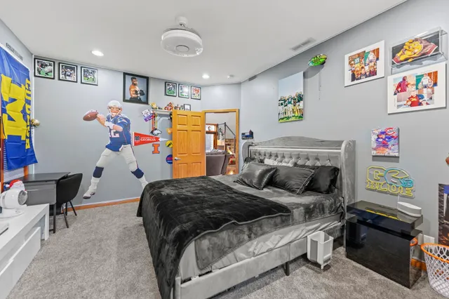 $499,911 | 9208 Sheringham Drive, Roscoe, IL 61073