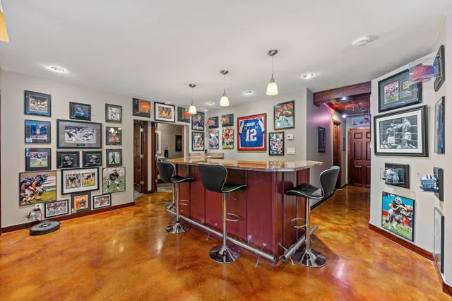 $499,911 | 9208 Sheringham Drive, Roscoe, IL 61073