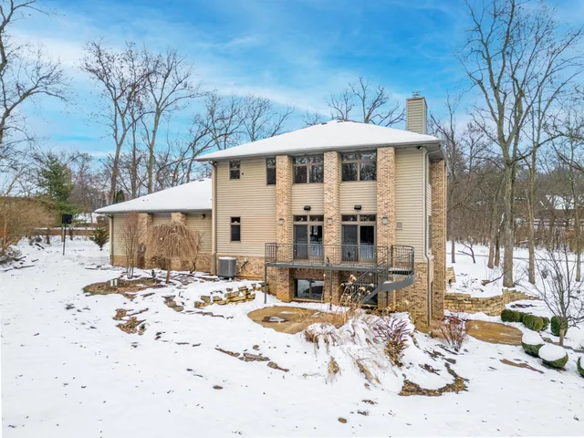 $499,911 | 9208 Sheringham Drive, Roscoe, IL 61073