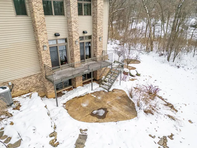 $499,911 | 9208 Sheringham Drive, Roscoe, IL 61073