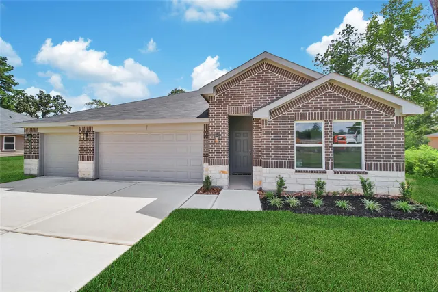 $379,990 | 11147 Williams Reserve Drive, Conroe, TX 77303