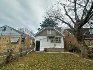 $106,000 | 4415 North 36th Street, Milwaukee, WI 53209