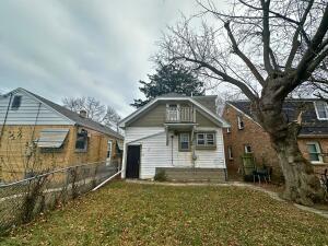 4415 North 36th Street Milwaukee, WI 53209 - Photo 12 of 13 4415 back