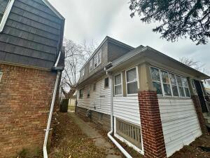 4415 North 36th Street Milwaukee, WI 53209 - Photo 10 of 13 4415 front side