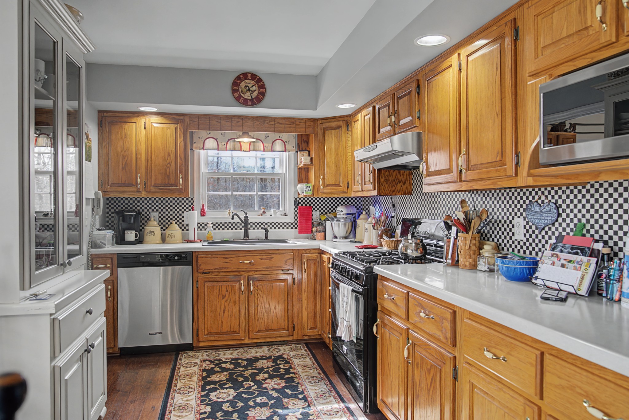 3718 Oak Grove Road Red Boiling Springs, TN 37150 - Photo 7 of 30 Gallery Image 7