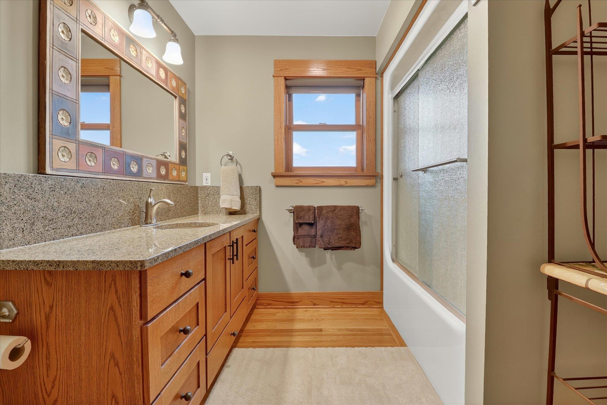 W6383 Hackbarth Road Fort Atkinson, WI 53538 - Photo 27 of 54