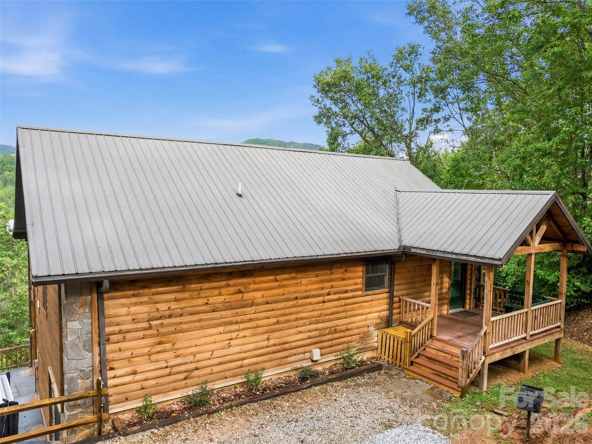 235 Soaring Eagle Road Bryson City, NC 28713 - Photo 5 of 42