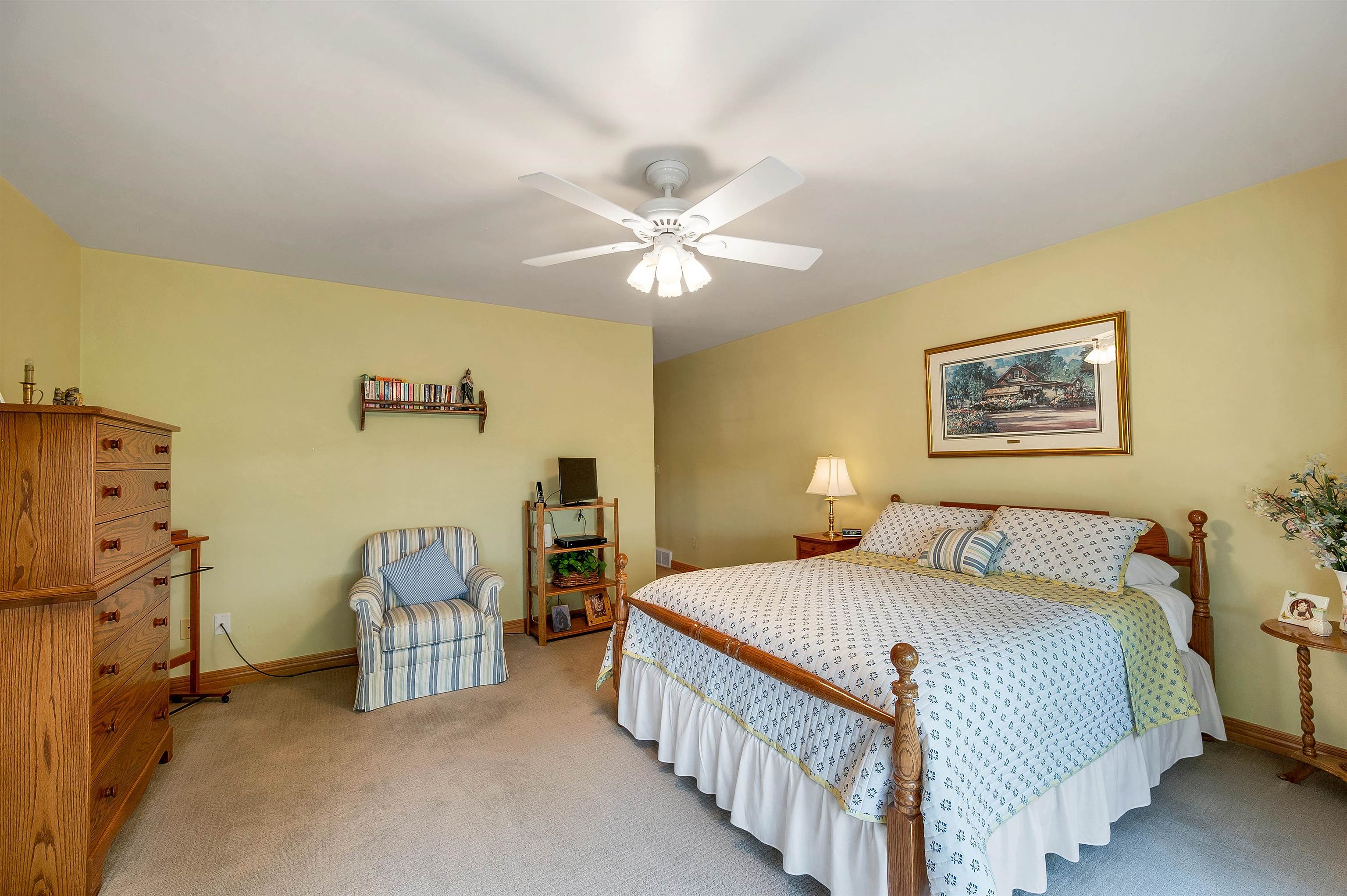5141 Pine Grove Road Denmark, WI 54208 - Photo 37 of 77