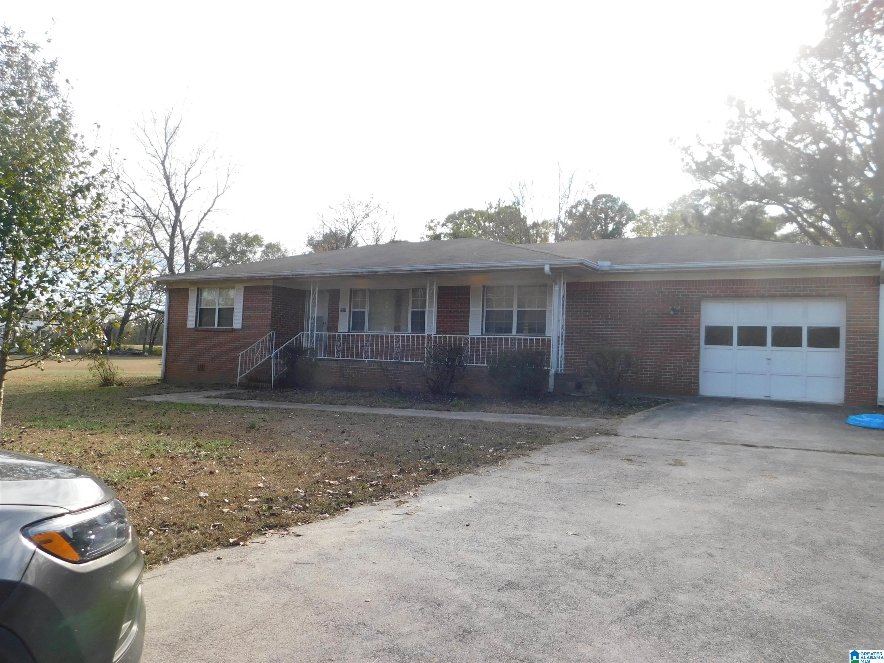 2954 Mt Olive Road Mount Olive, AL 35117 - Photo 4 of 34