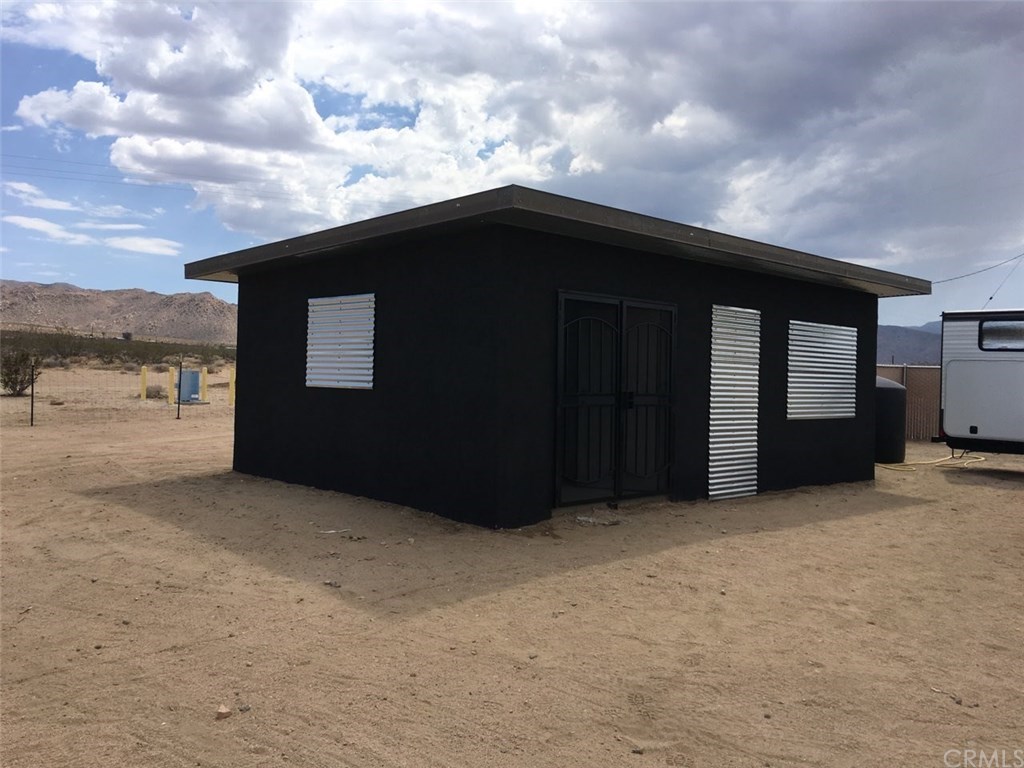 51580 Joshua Tree Road Johnson Valley, CA 92285 - Photo 1 of 1