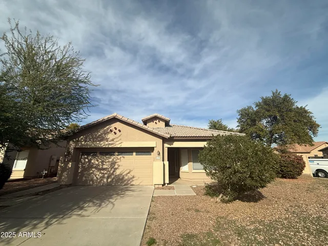 $1,950 | 12356 West Tonto Street, Avondale, AZ 85323