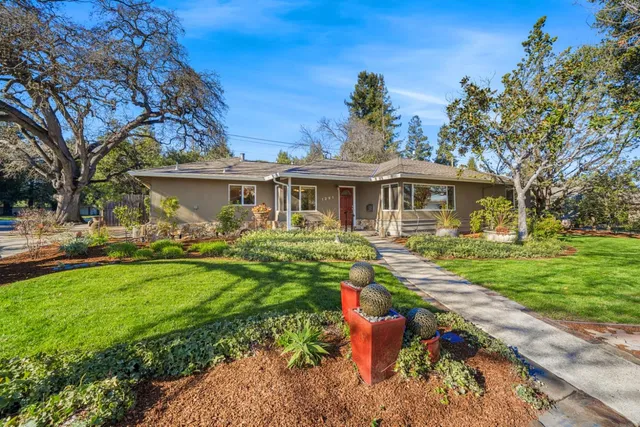 $2,675,000 | 1291 Cordelia Avenue, San Jose, CA 95129