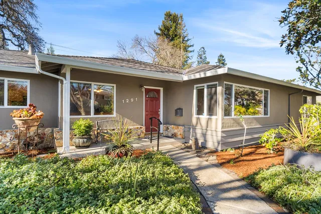 $2,675,000 | 1291 Cordelia Avenue, San Jose, CA 95129