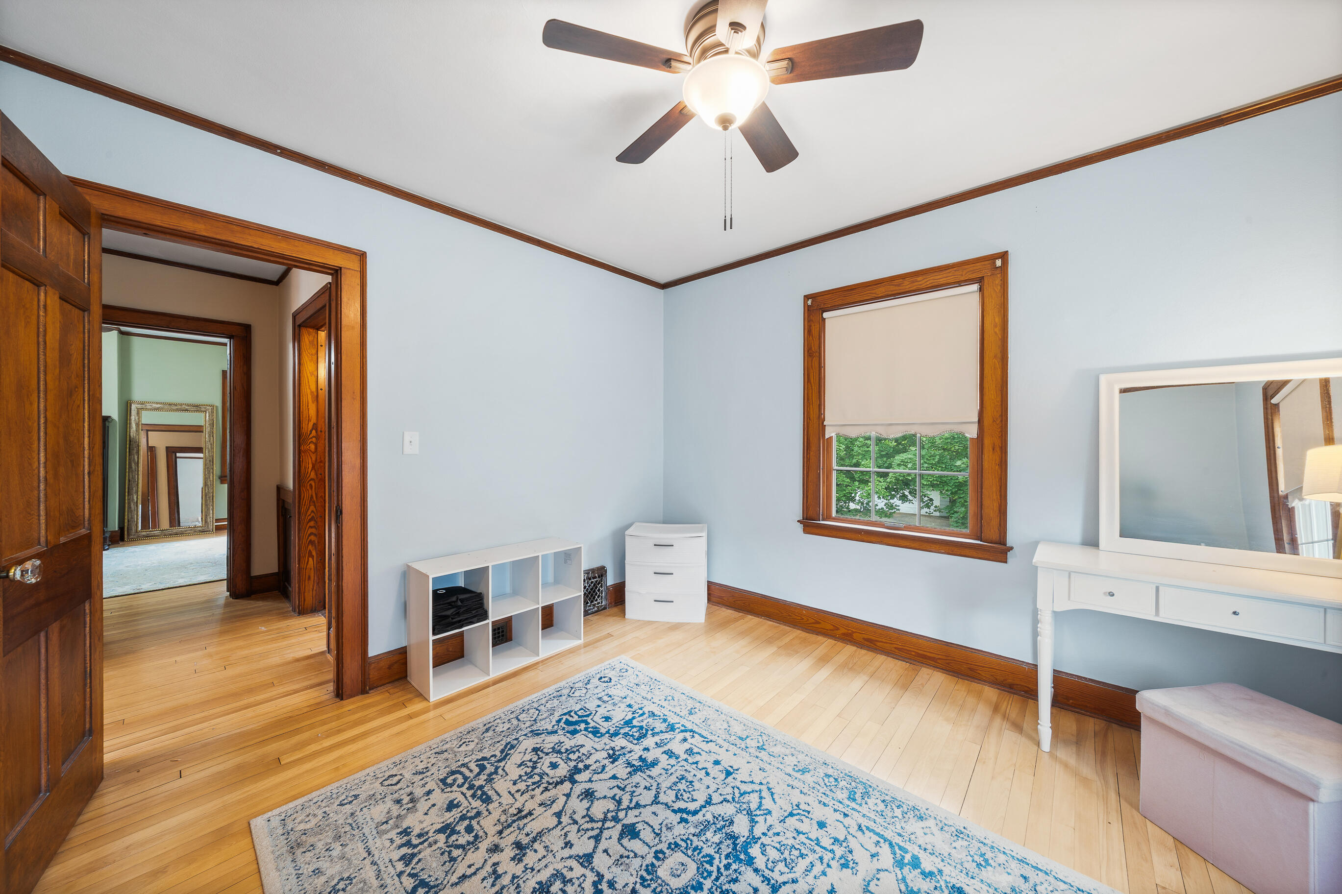 1105 Barnes Street Delavan, WI 53115 - Photo 28 of 52 Bedroom #2