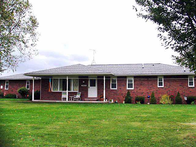 2903 Maple Street Road Lyons, NY 14489 - Photo 1 of 1 Exterior Front