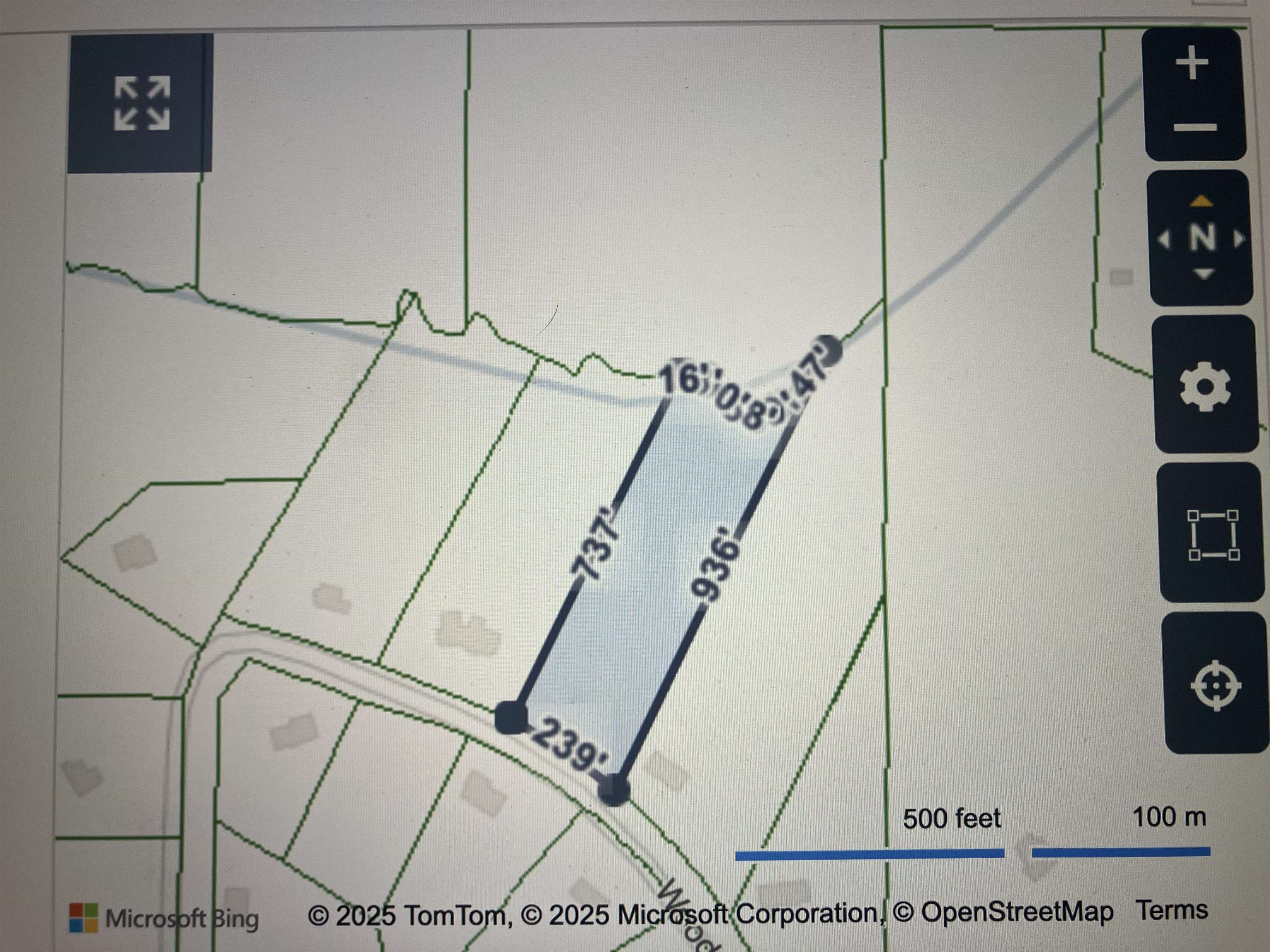Lot 9 Woodside Belleville, WI 53508 - Photo 3 of 20
