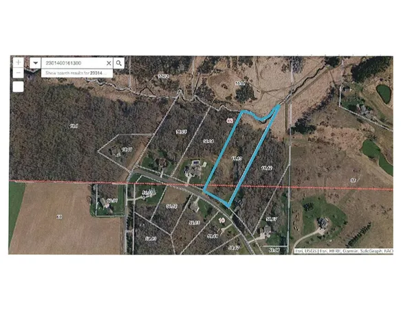 $239,000 | Lot 9 Woodside, Belleville, WI 53508