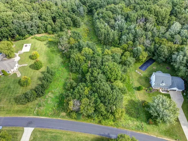 $239,000 | Lot 9 Woodside, Belleville, WI 53508