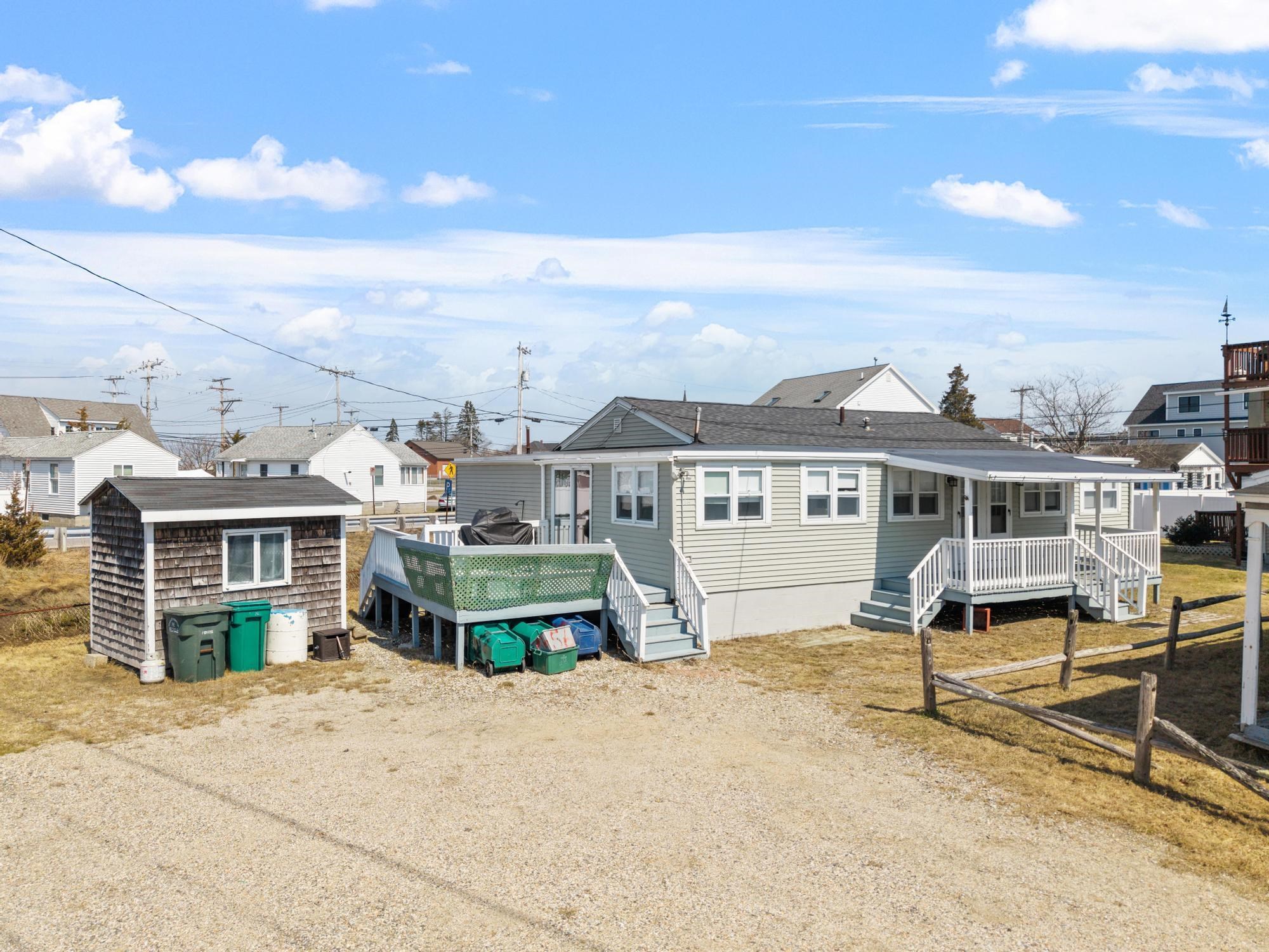 56 Nudd Avenue Hampton, NH 03842 - Photo 22 of 29