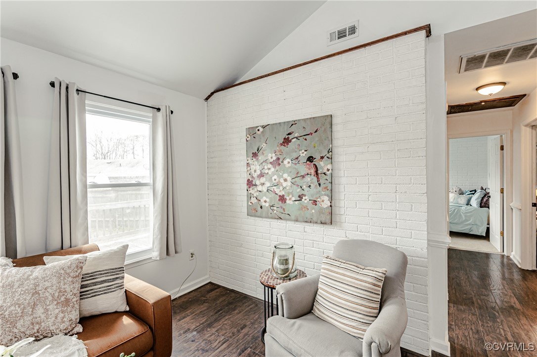 3711 Yard Arm Drive Chester, VA 23831 - Photo 13 of 50 a living room with furniture and a window