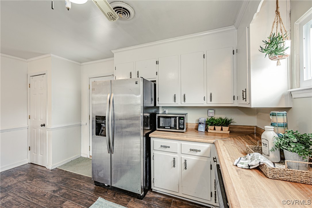 3711 Yard Arm Drive Chester, VA 23831 - Photo 26 of 50