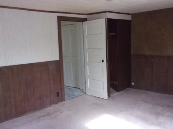 $114,900 | 321 South Wood Street, Hudson, MI 49247