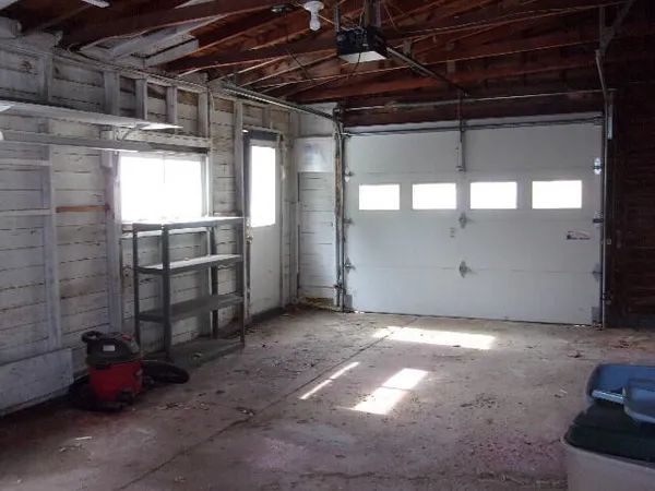 $114,900 | 321 South Wood Street, Hudson, MI 49247