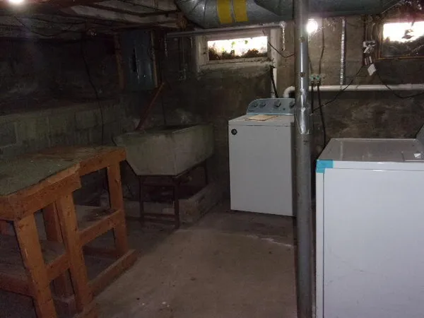 $114,900 | 321 South Wood Street, Hudson, MI 49247