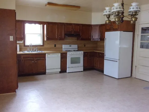 $114,900 | 321 South Wood Street, Hudson, MI 49247