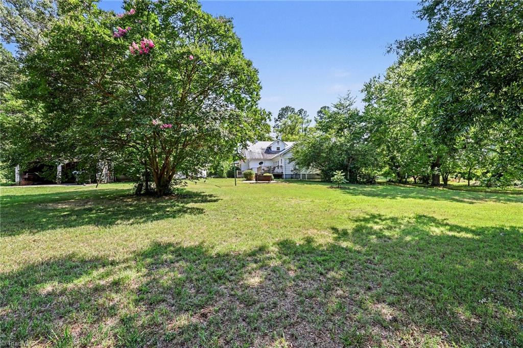 389 Paul Musgrave Road Lexington, NC 27292 - Photo 30 of 38