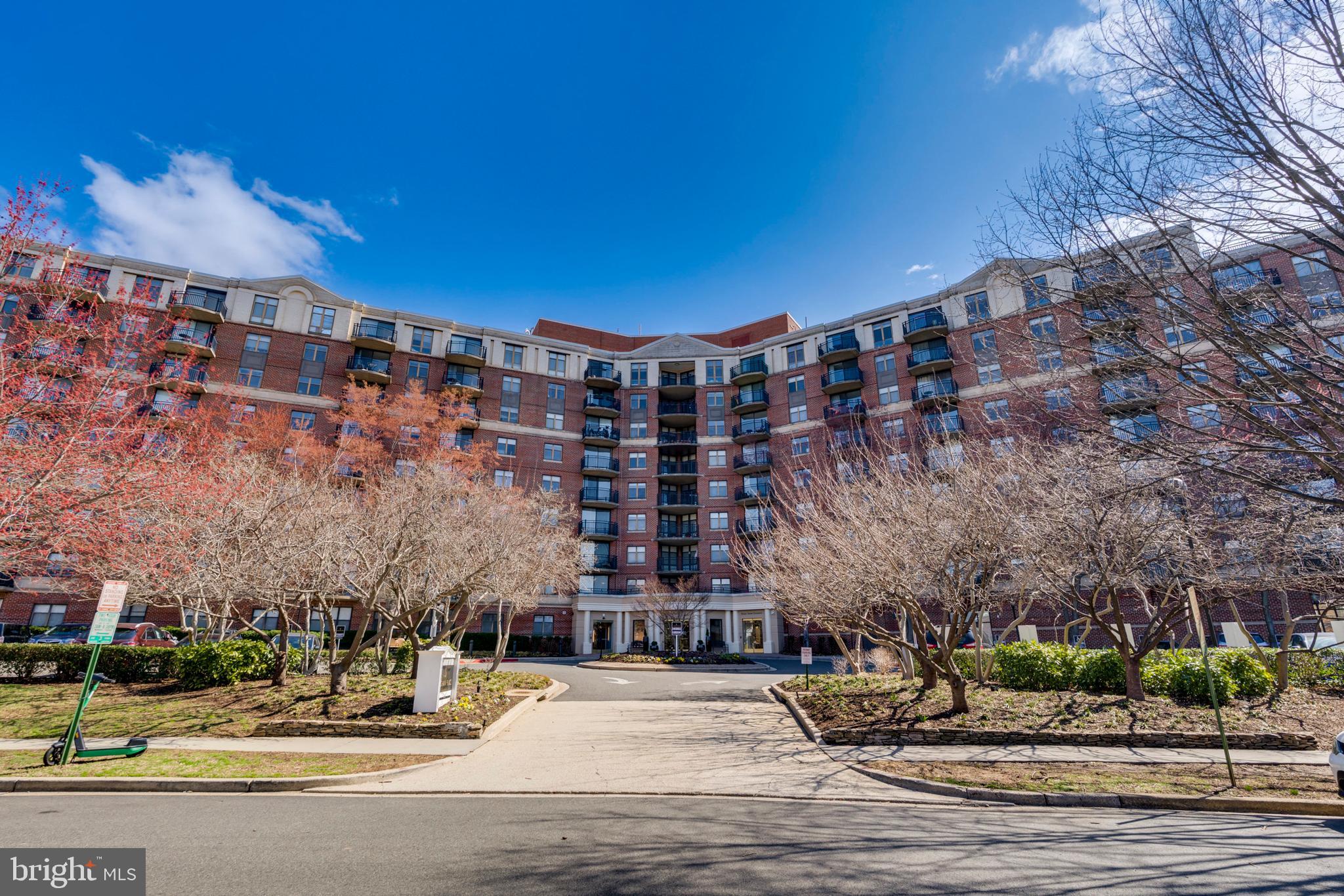 3401 38th Street Northwest, Unit 407 Washington, DC 20016 - Photo 23 of 28