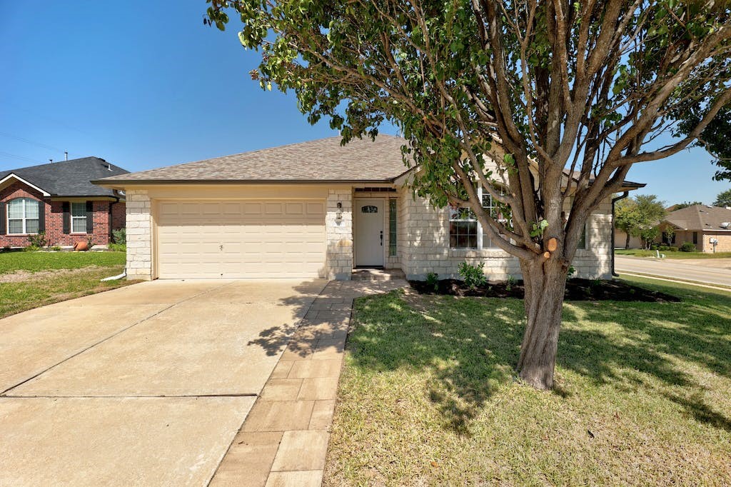 907 Ridgemont Circle Leander, TX 78641 - Photo 1 of 1