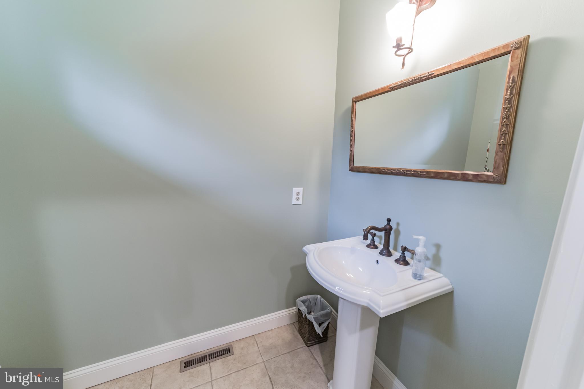 3408 B Goshen Road Newtown Square, PA 19073 - Photo 18 of 44 Informal Powder Room