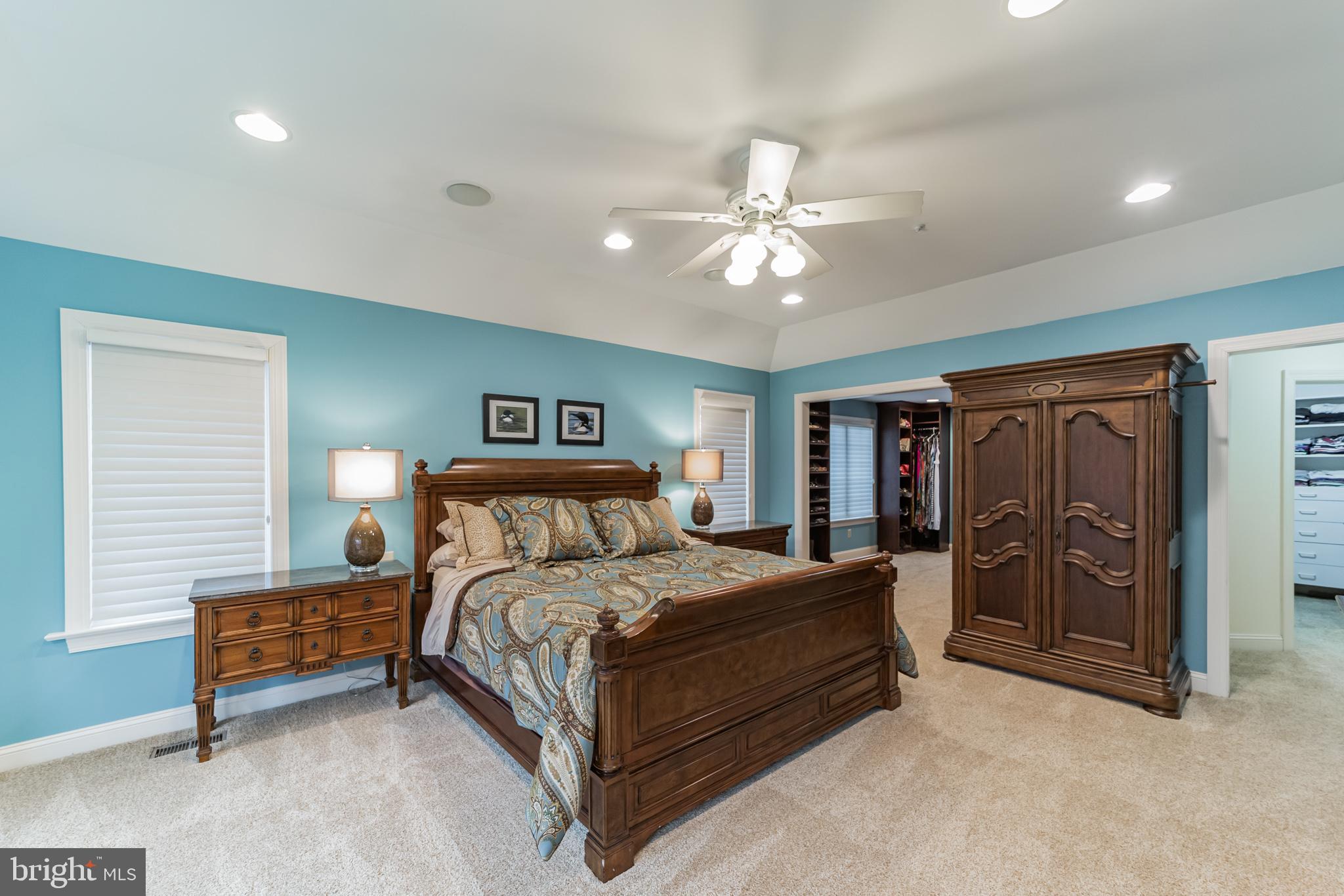 3408 B Goshen Road Newtown Square, PA 19073 - Photo 28 of 44 Primary Suite