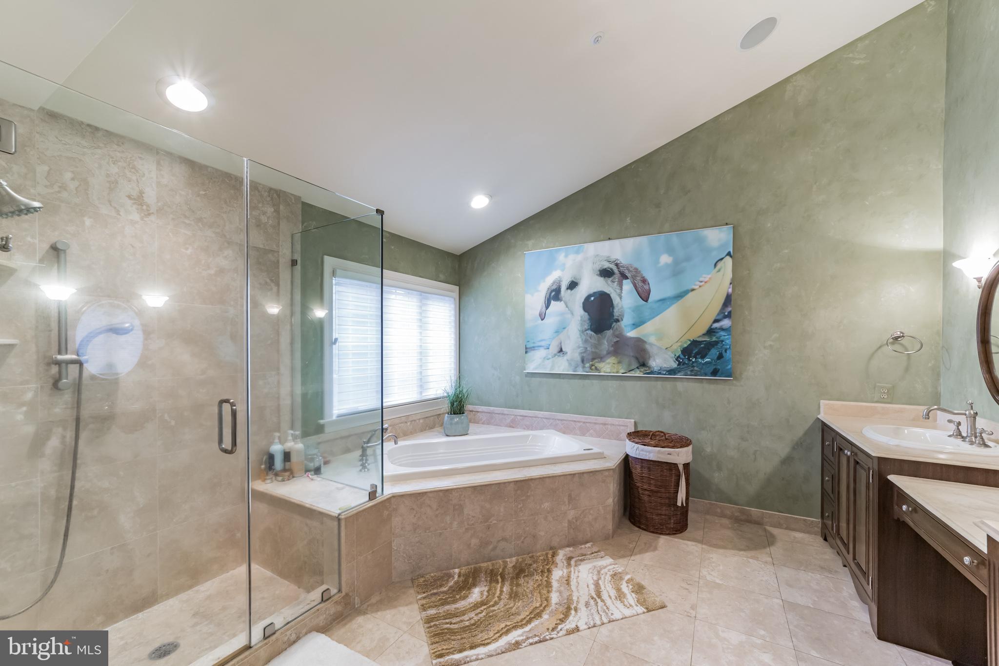 3408 B Goshen Road Newtown Square, PA 19073 - Photo 32 of 44 Primary Bath