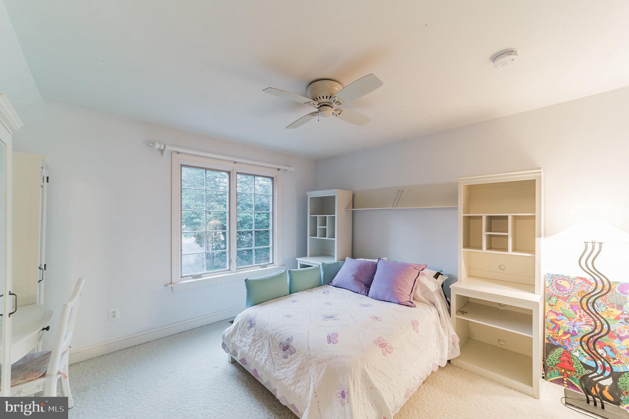 3408 B Goshen Road Newtown Square, PA 19073 - Photo 37 of 44 Bedroom #4